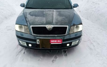 Skoda Octavia IV, 2008 год, 300 000 рублей, 1 фотография