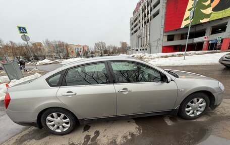 Nissan Teana, 2004 год, 1 170 000 рублей, 8 фотография