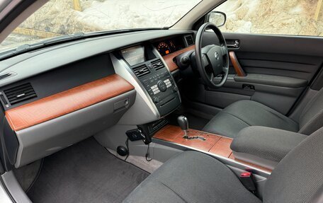 Nissan Teana, 2004 год, 1 170 000 рублей, 15 фотография