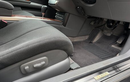 Nissan Teana, 2004 год, 1 170 000 рублей, 14 фотография