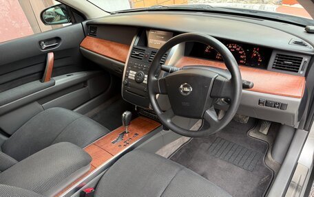 Nissan Teana, 2004 год, 1 170 000 рублей, 9 фотография