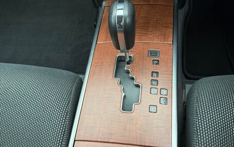 Nissan Teana, 2004 год, 1 170 000 рублей, 12 фотография