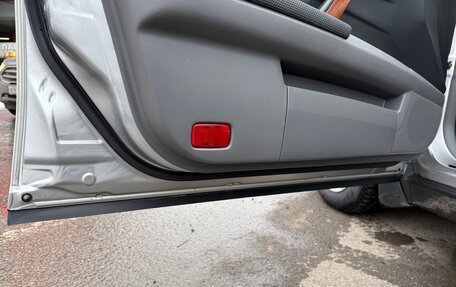 Nissan Teana, 2004 год, 1 170 000 рублей, 22 фотография