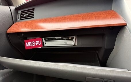 Nissan Teana, 2004 год, 1 170 000 рублей, 13 фотография