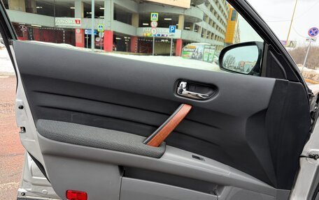 Nissan Teana, 2004 год, 1 170 000 рублей, 23 фотография