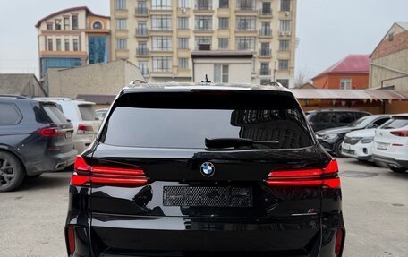 BMW X5, 2019 год, 6 900 000 рублей, 2 фотография