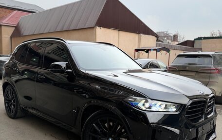 BMW X5, 2019 год, 6 900 000 рублей, 4 фотография