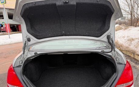 Nissan Teana, 2004 год, 1 170 000 рублей, 30 фотография