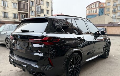 BMW X5, 2019 год, 6 900 000 рублей, 6 фотография