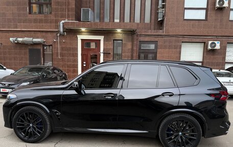BMW X5, 2019 год, 6 900 000 рублей, 8 фотография