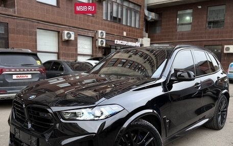 BMW X5, 2019 год, 6 900 000 рублей, 3 фотография