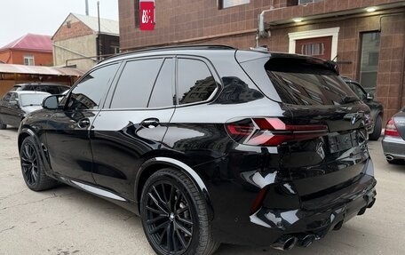 BMW X5, 2019 год, 6 900 000 рублей, 7 фотография