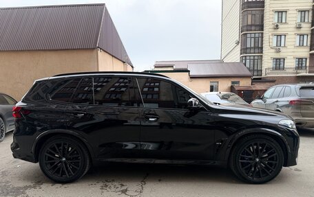 BMW X5, 2019 год, 6 900 000 рублей, 9 фотография