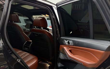 BMW X5, 2019 год, 6 900 000 рублей, 13 фотография