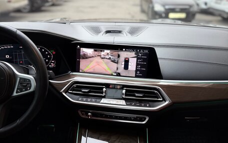 BMW X5, 2019 год, 6 900 000 рублей, 15 фотография