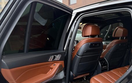 BMW X5, 2019 год, 6 900 000 рублей, 11 фотография