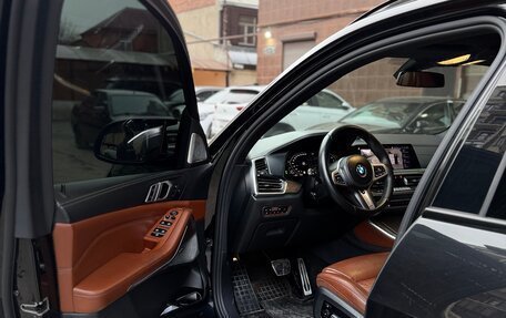 BMW X5, 2019 год, 6 900 000 рублей, 10 фотография