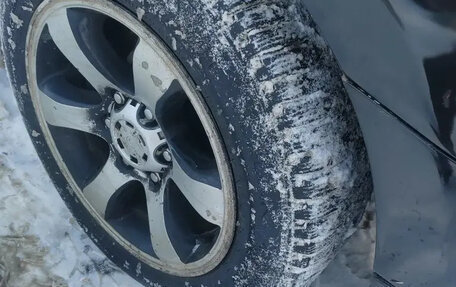 Hyundai Grand Starex Grand Starex I рестайлинг 2, 2009 год, 1 200 000 рублей, 2 фотография