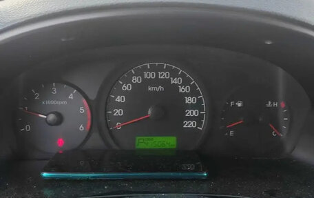 Hyundai Grand Starex Grand Starex I рестайлинг 2, 2009 год, 1 200 000 рублей, 5 фотография