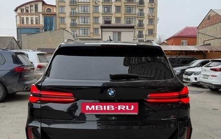 BMW X5, 2019 год, 6 900 000 рублей, 19 фотография