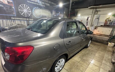 Datsun on-DO I рестайлинг, 2020 год, 600 000 рублей, 3 фотография