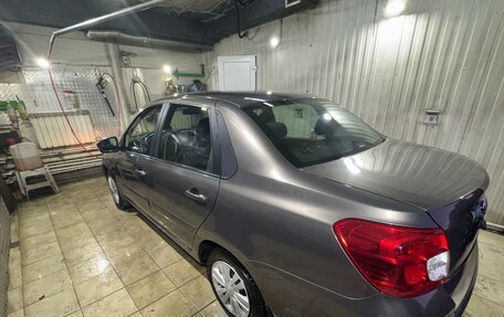 Datsun on-DO I рестайлинг, 2020 год, 600 000 рублей, 6 фотография