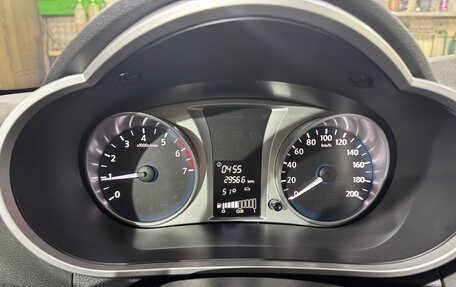 Datsun on-DO I рестайлинг, 2020 год, 600 000 рублей, 8 фотография