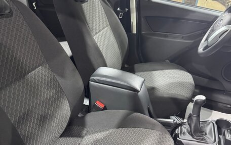 Datsun on-DO I рестайлинг, 2020 год, 600 000 рублей, 7 фотография