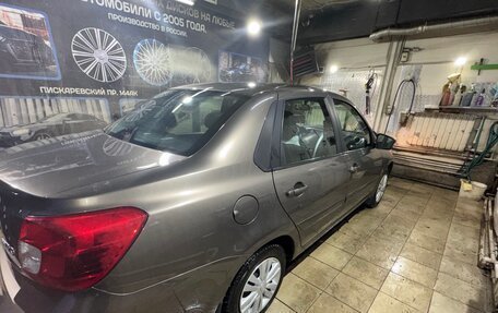 Datsun on-DO I рестайлинг, 2020 год, 600 000 рублей, 4 фотография