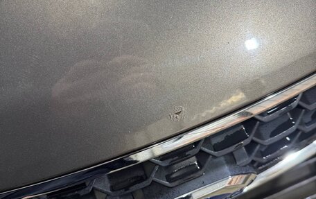 Datsun on-DO I рестайлинг, 2020 год, 600 000 рублей, 14 фотография