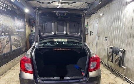 Datsun on-DO I рестайлинг, 2020 год, 600 000 рублей, 11 фотография