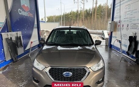 Datsun on-DO I рестайлинг, 2020 год, 600 000 рублей, 2 фотография