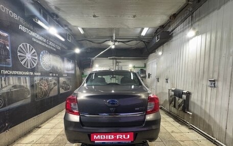 Datsun on-DO I рестайлинг, 2020 год, 600 000 рублей, 5 фотография