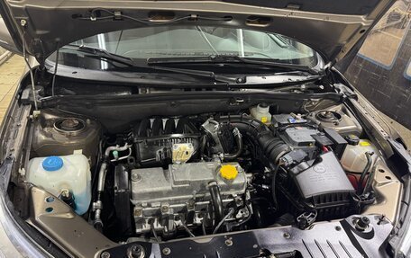 Datsun on-DO I рестайлинг, 2020 год, 600 000 рублей, 17 фотография