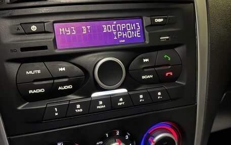 Datsun on-DO I рестайлинг, 2020 год, 600 000 рублей, 18 фотография