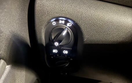 Datsun on-DO I рестайлинг, 2020 год, 600 000 рублей, 19 фотография