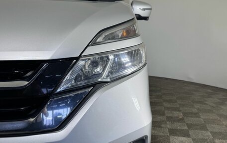 Nissan Serena IV, 2017 год, 1 450 000 рублей, 9 фотография