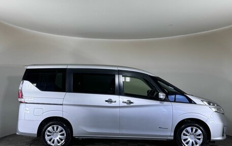 Nissan Serena IV, 2017 год, 1 450 000 рублей, 8 фотография