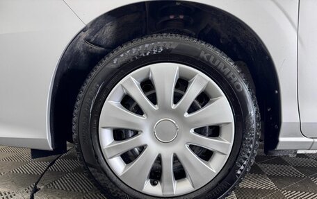 Nissan Serena IV, 2017 год, 1 450 000 рублей, 11 фотография