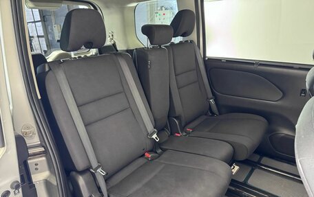 Nissan Serena IV, 2017 год, 1 450 000 рублей, 23 фотография