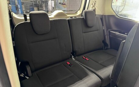 Nissan Serena IV, 2017 год, 1 450 000 рублей, 24 фотография