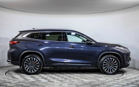 CheryExeed TXL, 2023 год, 2 589 000 рублей, 5 фотография