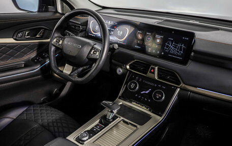 CheryExeed TXL, 2023 год, 2 589 000 рублей, 9 фотография