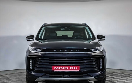 CheryExeed TXL, 2023 год, 2 589 000 рублей, 2 фотография
