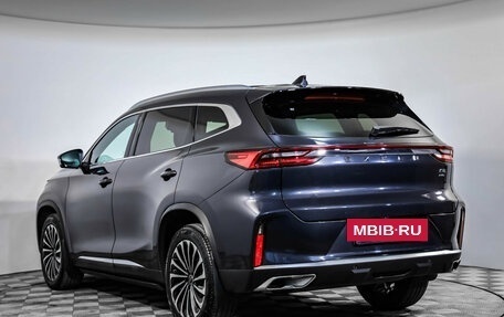 CheryExeed TXL, 2023 год, 2 589 000 рублей, 8 фотография