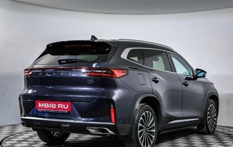 CheryExeed TXL, 2023 год, 2 589 000 рублей, 6 фотография