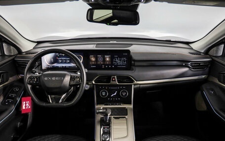CheryExeed TXL, 2023 год, 2 589 000 рублей, 10 фотография
