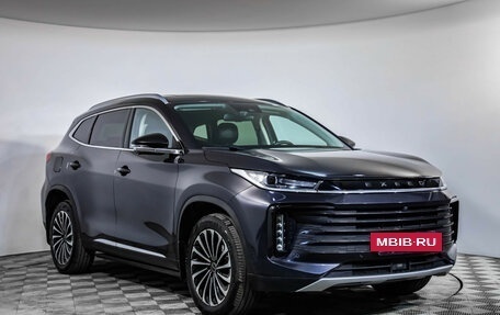 CheryExeed TXL, 2023 год, 2 589 000 рублей, 3 фотография