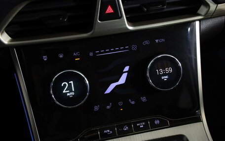 CheryExeed TXL, 2023 год, 2 589 000 рублей, 18 фотография