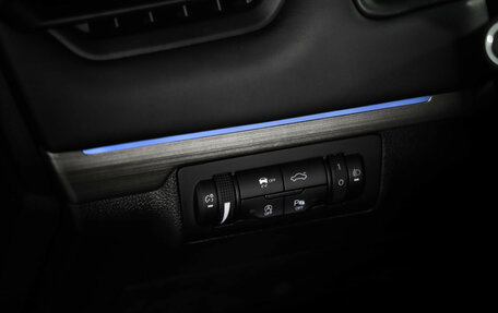 CheryExeed TXL, 2023 год, 2 589 000 рублей, 22 фотография